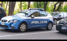 Aggredisce agenti con spranga di ferro, uomo fermato a Roma