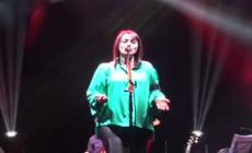 Prosegue il tour di Carmen Consoli "Volevo fare la Rockstar"