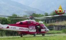 Maltempo: fatti evacuare 105 ragazzi da campo estivo