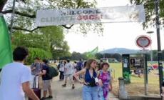 Clima, Fridays for Future in corteo per le strade di Torino