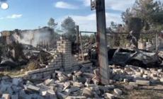 Ucraina, missili russi su Kramatorsk e Sloviansk: colpite le aree residenziali