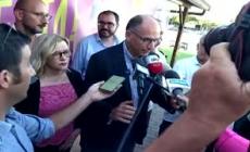 Elezioni, Letta: "Un terzo polo adesso aiuta le destre"