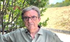 Vendemmia e siccita', Cotarella: "Stagione salva solo se piove entro 10 giorni"
