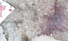 Roma, donna accoltellata in strada: indaga la polizia