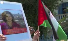 Usa a Israele: "Fare luce sull' uccisione della reporter palestinese"