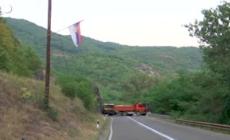 Kosovo, tensione al confine con la Serbia