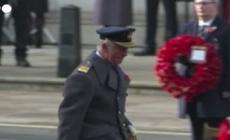 "Il principe Carlo accetto' donazioni dai Bin Laden"