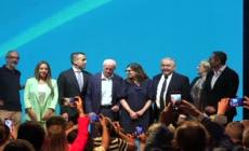 Nasce "Impegno civico" di Di Maio, contro estremismi