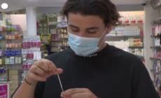 Superato il picco dei ricoveri ma in 14 regioni soglia d'allerta sopra il 15%