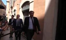 Al via il vertice Letta-Calenda. Leader di Azione: "Veniamo con spirito costruttivo"