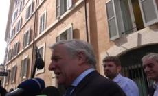 Elezioni, Tajani: "Terzo polo diventato poletto, appendice della sinistra"