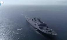 La Cina "mostra i muscoli" agli Stati Uniti con un video dell'esercito