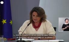 La Spagna pone limitazioni ai termostati nei luoghi pubblici