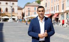 Il Pd  candida il sindaco di Ravenna Michele De Pascale per la presidenza dell'Emilia Romagna