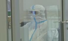 Fiaso: i ricoveri per covid sono stabili, ritardi sulla quarta dose