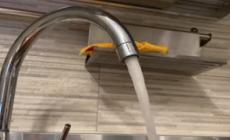 Acqua, presidente Abc Napoli: "Nessuna privatizzazione, investiti milioni di euro per reti idriche"