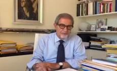 Sicilia, il governatore Musumeci si dimette: "Election day il 25 settembre"