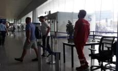 Torna la voglia di viaggiare, è boom del traffico aereo