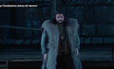 All'Arena di Verona debutta la Turandot "da fiaba" secondo Zeffirelli