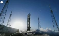 La Corea del Sud lancia il primo orbiter lunare dagli Stati Uniti