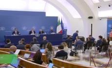 Dl aiuti bis, Draghi: "Oggi ok a misure per 17 miliardi"