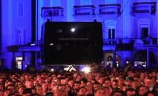 A Locarno Daisy Edgar-Jones premiata con il Leopard Club Award