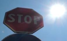 Esodo d'agosto nel segno del maltempo al Nord e dell'afa al Sud