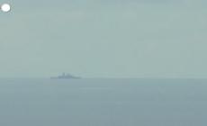 Taiwan, manovre militari della Cina verso la conclusione