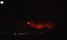 Cuba, esplode seconda petroliera: fuoco e fumo nel cielo di Matanzas