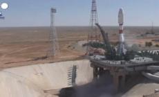 Il satellite iraniano Khayyam lanciato dalla Russia
