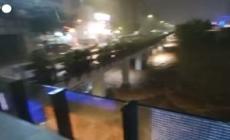 Corea del Sud, piogge torrenziali a Seul: 7 morti e sei dispersi