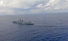 Taiwan, quinto giorno di esercitazioni militari cinesi