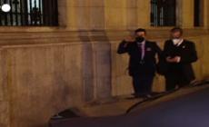 Polizia peruviana perquisisce la sede del presidente: ricercata la cognata di Castillo