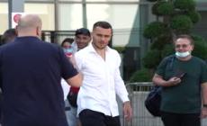 Juventus, visite mediche per Kostic