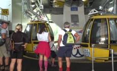 Dolomiti Supersummer, numeri record sostenibilita' e stagione fino ad ottobre