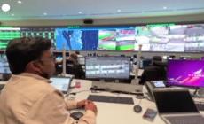 Mondiali in Qatar, viaggio nel centro di comando degli stadi