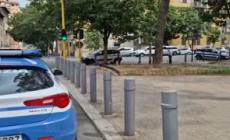 Roma, lotta al degrado urbano nella zona della stazione Trastevere e nei giardini Gattinoni