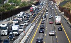  Arriva il controesodo, oltre 12 milioni sulle strade (con il maltempo)
