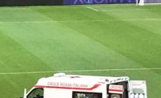 Si sente male mentre si allena: calciatore di 16 anni muore in campo ad Arezzo