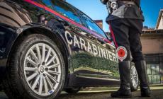 Viale Tanara, coppia di scippatori tenta di portar via due borsette. Un colpo fallisce, l'altro no: fermati grazie ai testimoni