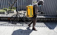 Violata la «legge rider», in Spagna multa da 79 milioni a Glovo 