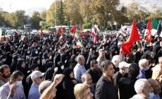 "La polizia iraniana ha torturato e violentato minorenni"