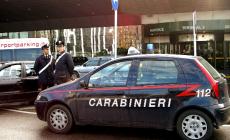 Trapper, l'ultimo  arresto: bloccato a Malpensa al rientro da Ibiza