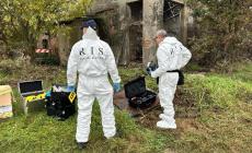 Saman: al via le operazioni di recupero del corpo