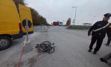 Già scarcerato in Germania il camionista che ha investito e ucciso Rebellin