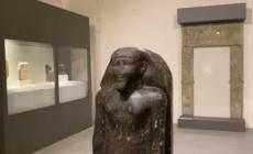 Torino, il Museo Egizio presenta la nuova mostra sulla scrittura
