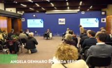 Telethon, l'obiettivo della raccolta fondi e' 60 milioni di euro