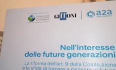 A2A, la tutela dell'ambiente come patto tra generazioni
