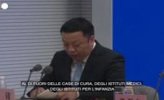 La Cina annuncia l'allentamento delle restrizioni Covid in tutto il Paese