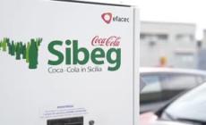 Sibeg Coca-Cola punta a essere carbon neutral entro 2026
